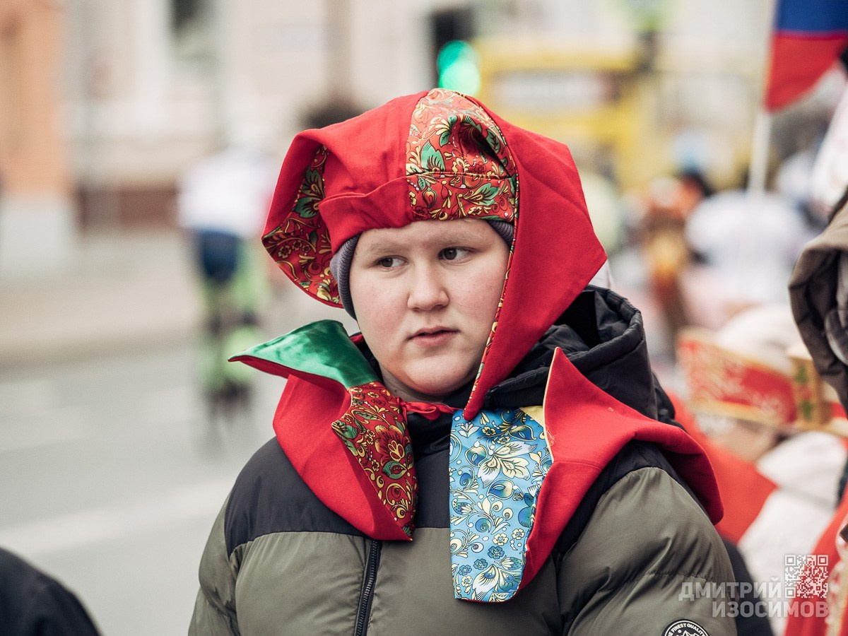 Марафон «Врата Сибири»