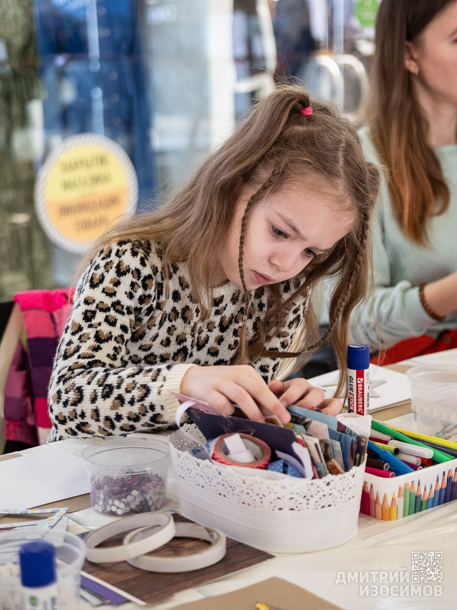 Фотовыставка «Ода женщине»