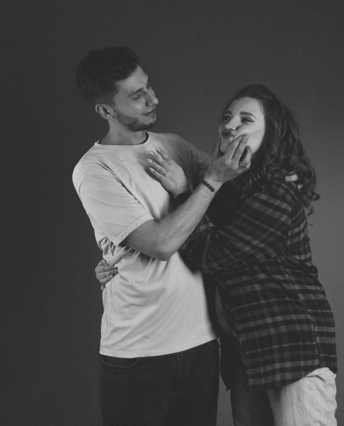 Мария и Эдгар. Фотограф и видеограф в Санкт-Петербурге