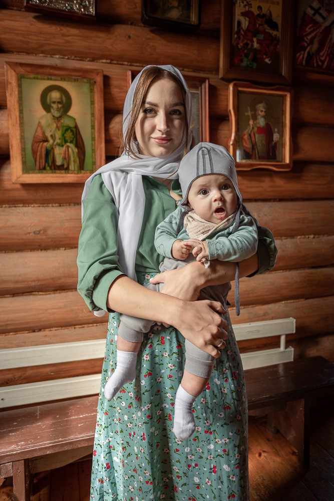 Крещение. Выпускные альбомы Майкоп, Краснодар Елена Золотарева