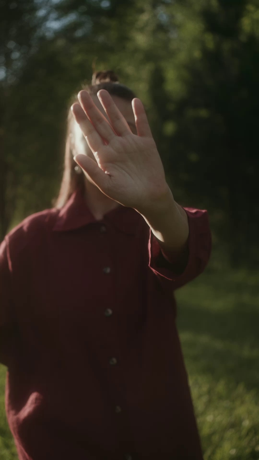 Контент для преподавателя Цигун @tania_qigong. Видеограф Саша Ахмедшина