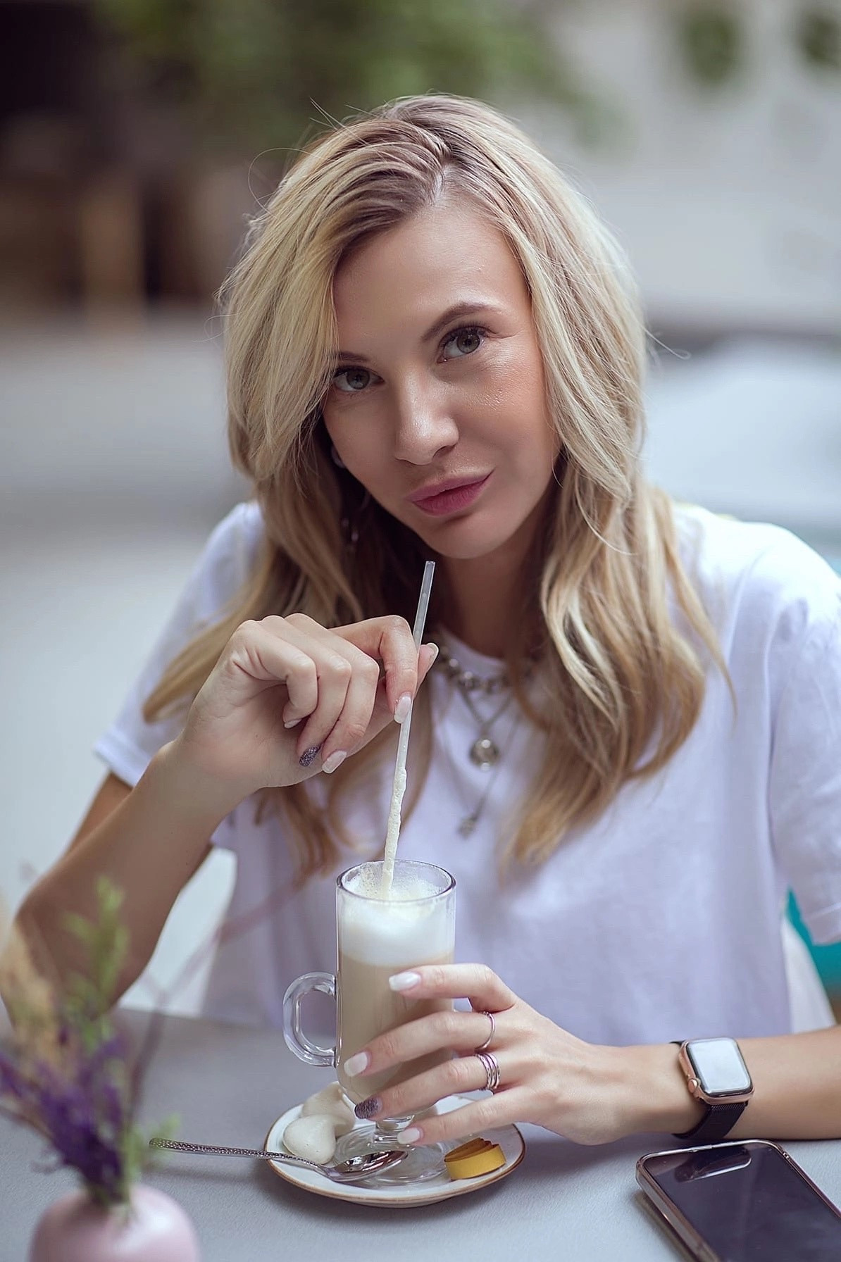 Портрет. Фотограф в Ярославле Егорычева Екатерина