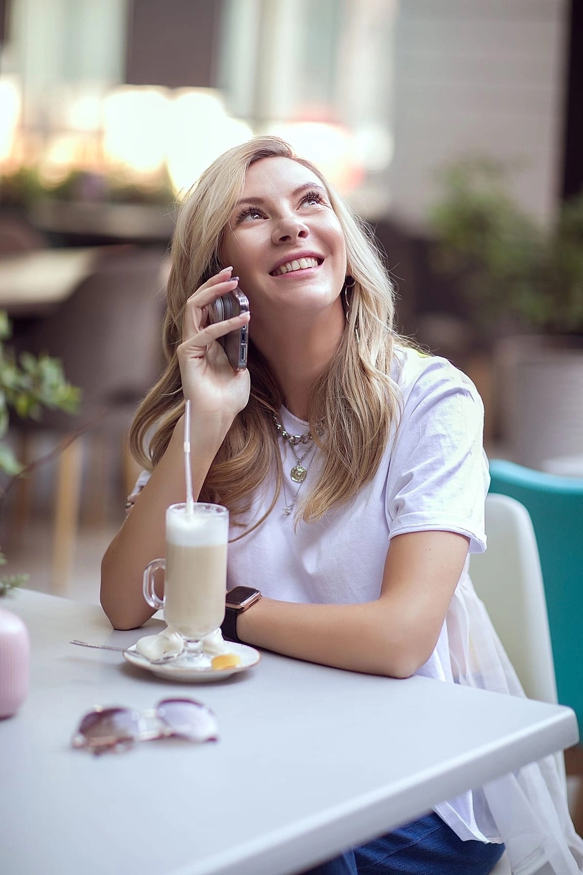 Портрет. Фотограф в Ярославле Егорычева Екатерина