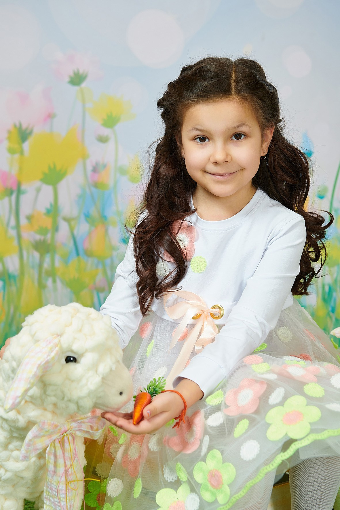 Летний Калейдоскоп. Выпускные альбомы для детского сада, школы — Москва и область | Апрель Фото