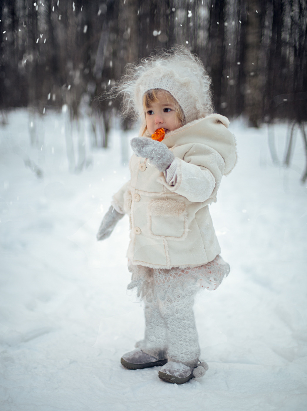 Детская фотосъемка. Семейный фотограф Наталия Смирнова