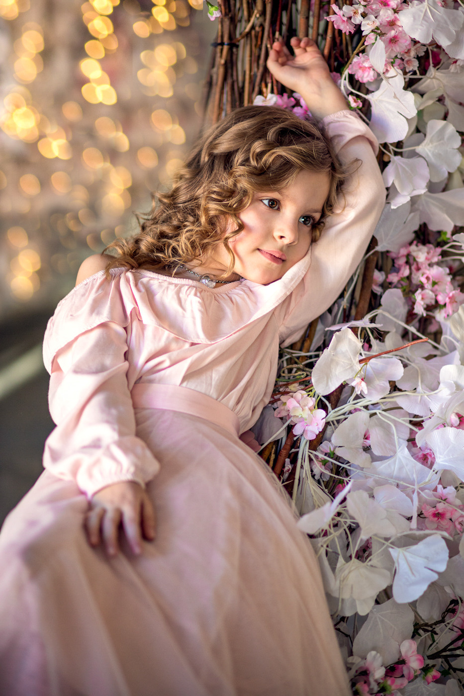 Детская фотосъемка. Семейный фотограф Наталия Смирнова