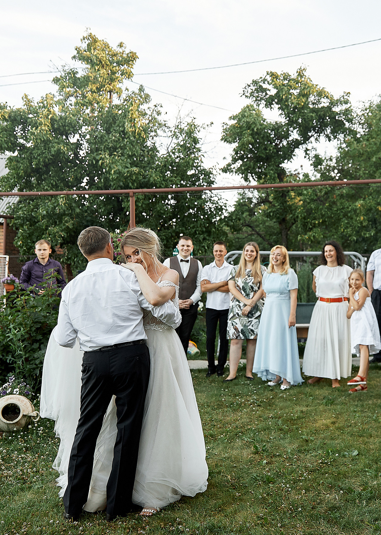 Свадьба Вани&Насти. Свадебный фотограф в Ульяновске Александр Никитин