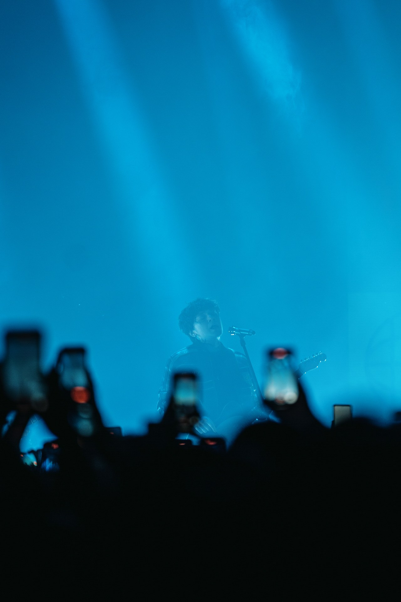 Альфа Движ. Night2Day Санкт-Петербург