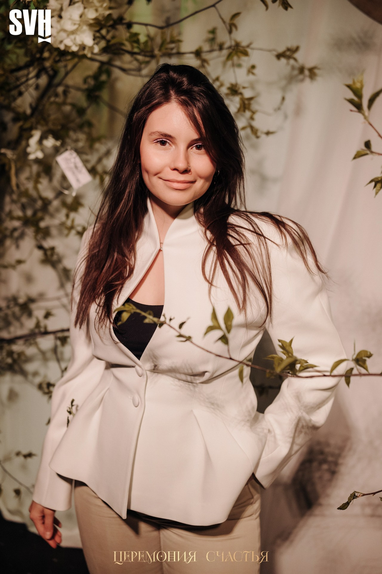 Odyssey «Церемония счастья». Репортажный фотограф Санкт-Петербург