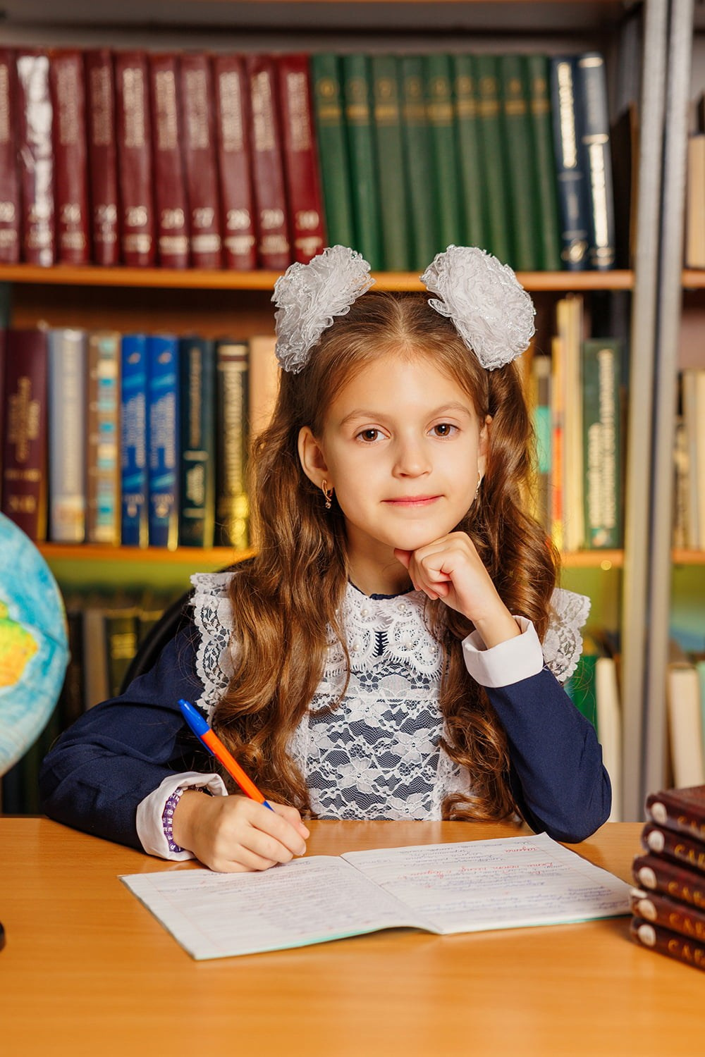 Выпускные альбомы для 4 класса Боготол. СИГМА | Студия выпускных альбомов Красноярск