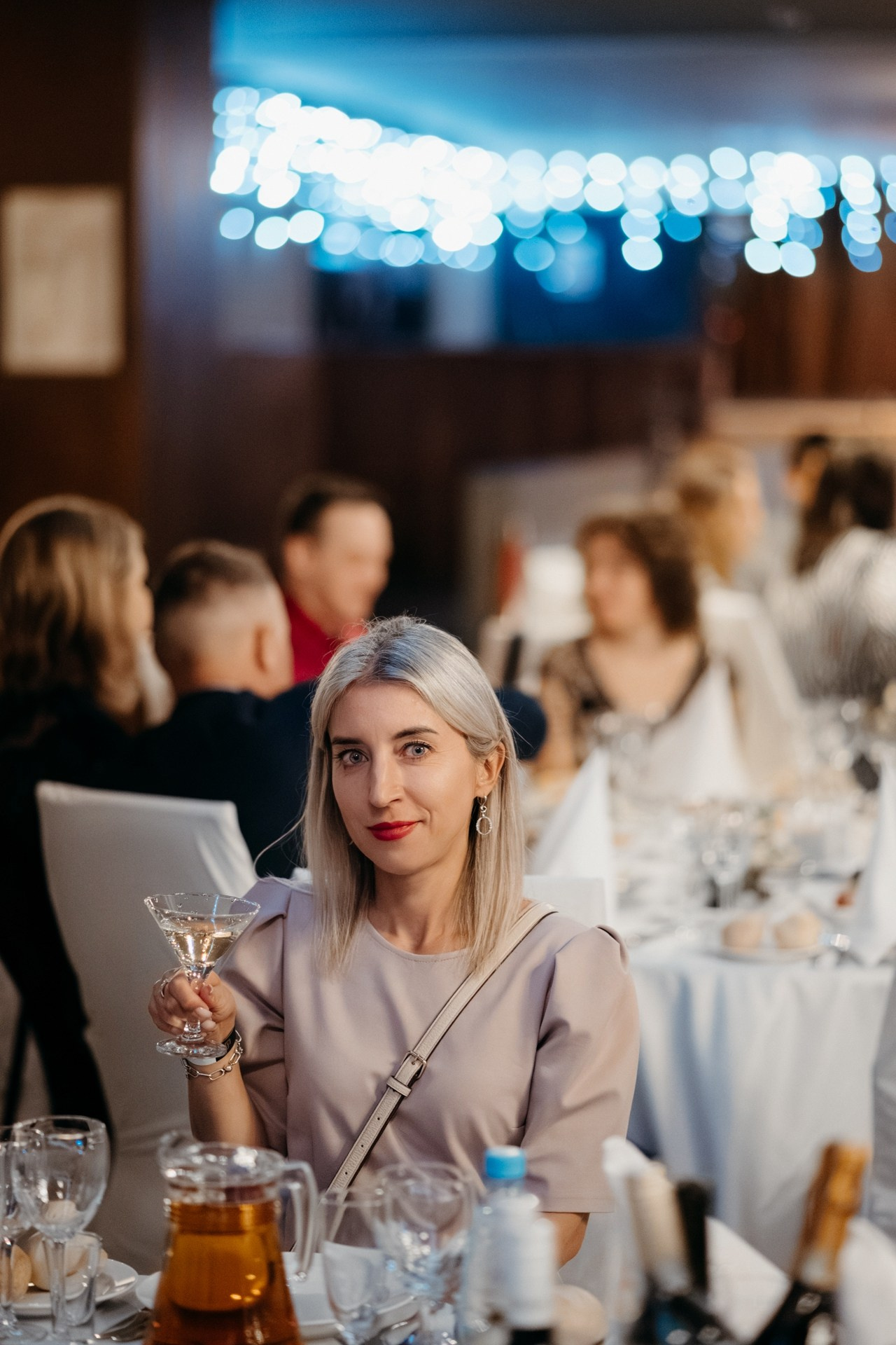 Невский Трансформатор. Night2Day Санкт-Петербург