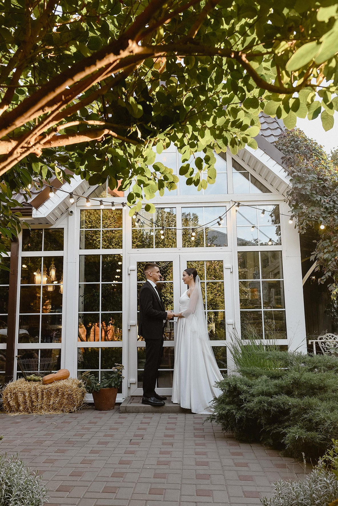 Любовь и Андрей. Свадебный и семейный фотограф в Ростове-на-Дону Елена Сторожок