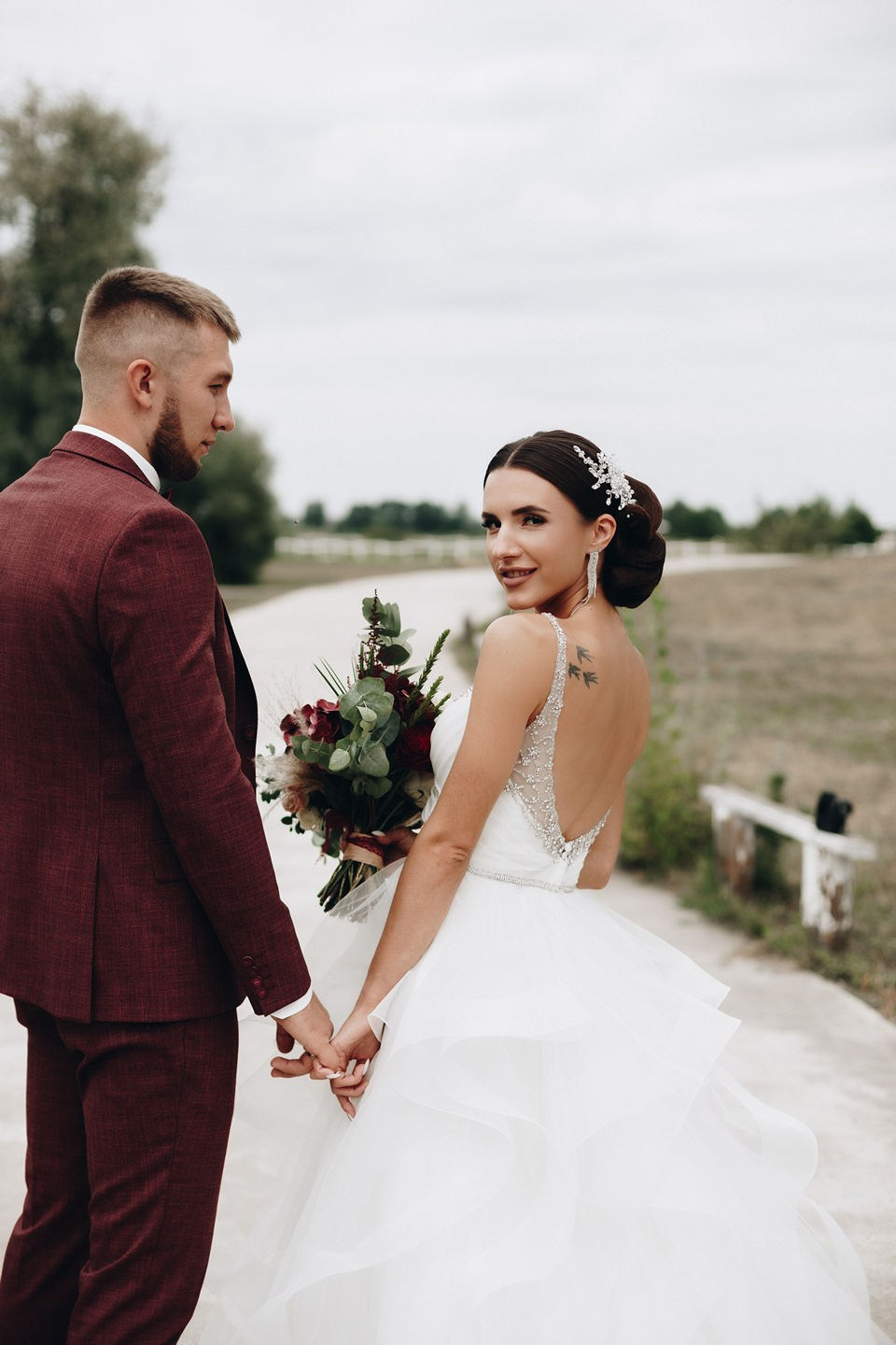 М|Е. Свадебное фото свадебное видео фотограф видеограф Липецк Воронеж