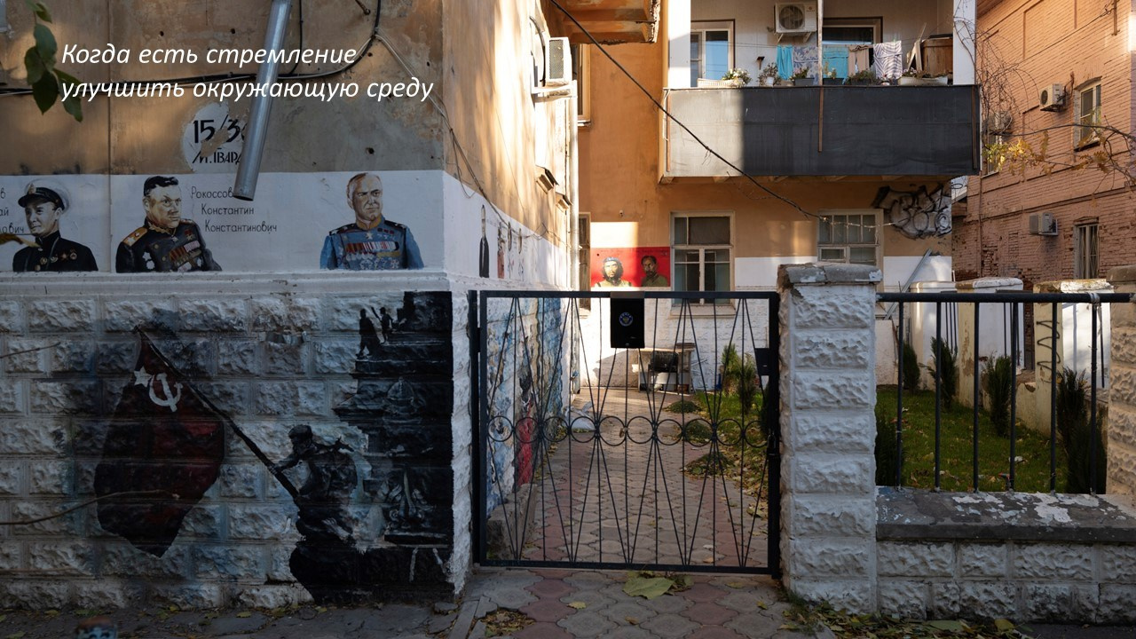 Заметки горожанина. Творческий фотограф/видеограф в Астрахани Абушаев Ренат