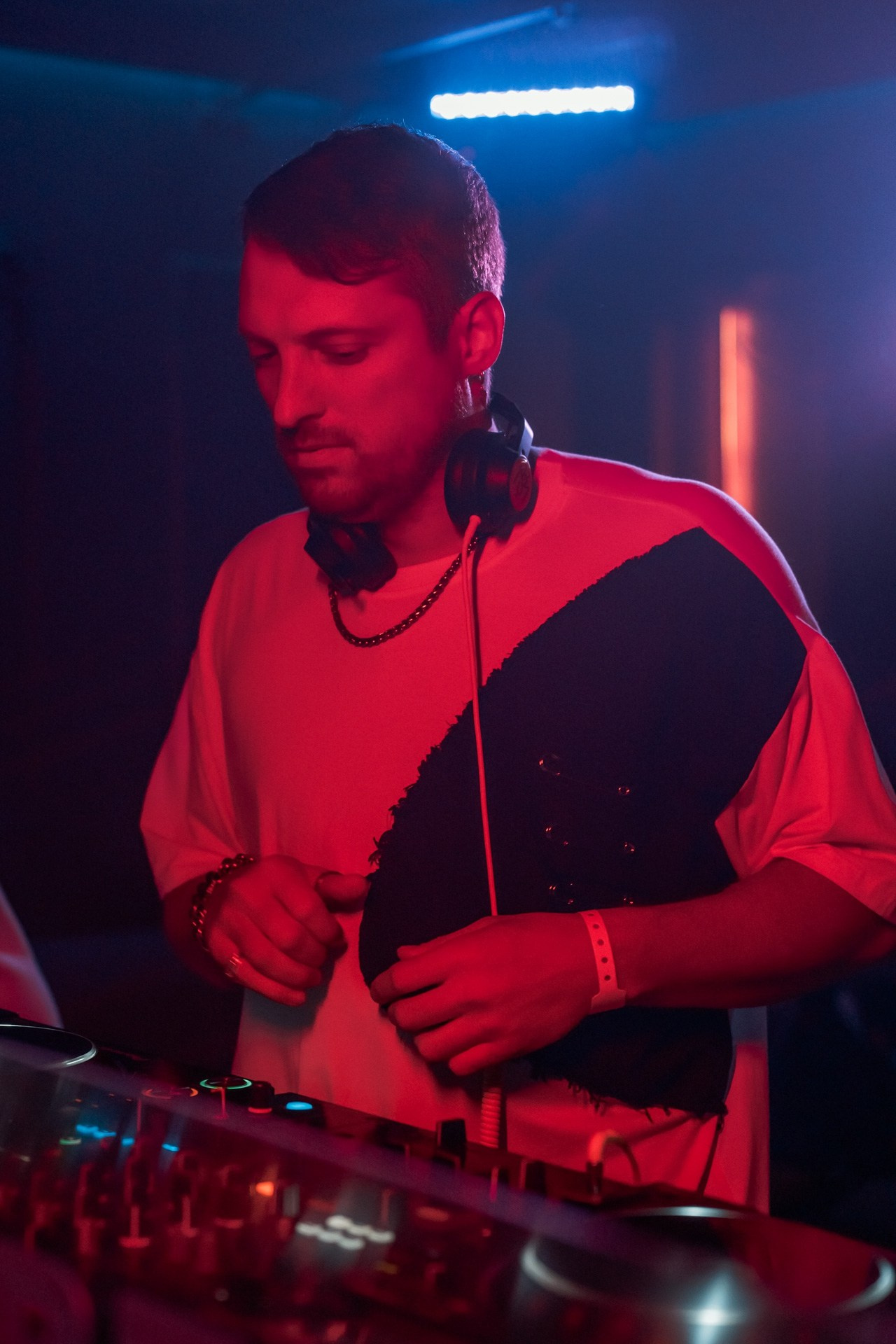 PUR PUR iBAR AFTERPARTY. Фотограф Павел Сердюков