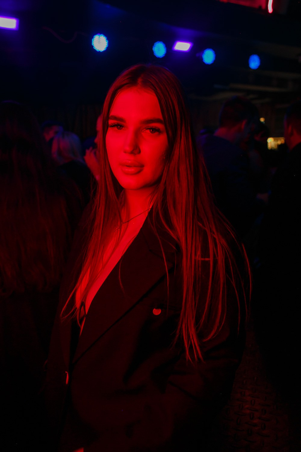 Клуб Gossip Волгоград. Фотограф Павел Сердюков