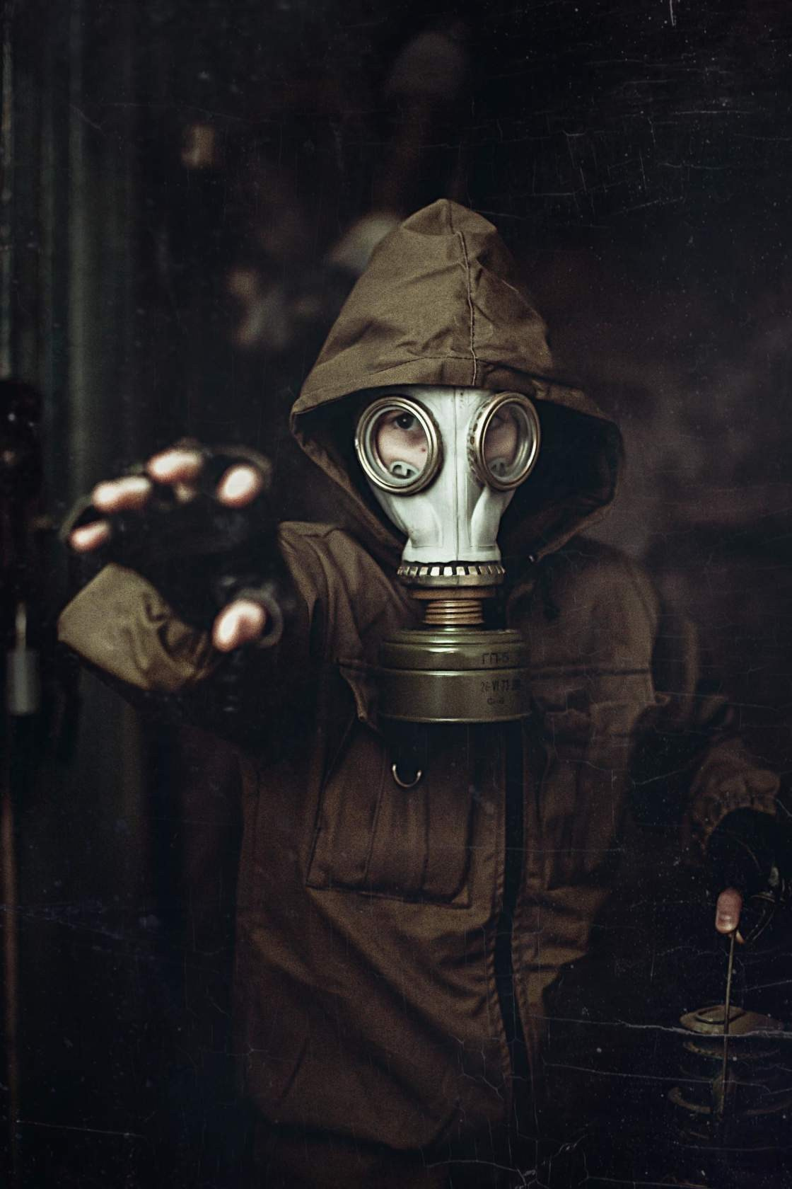 Артфотография. Портретный, детский и арт фотограф Куграшов Евгений