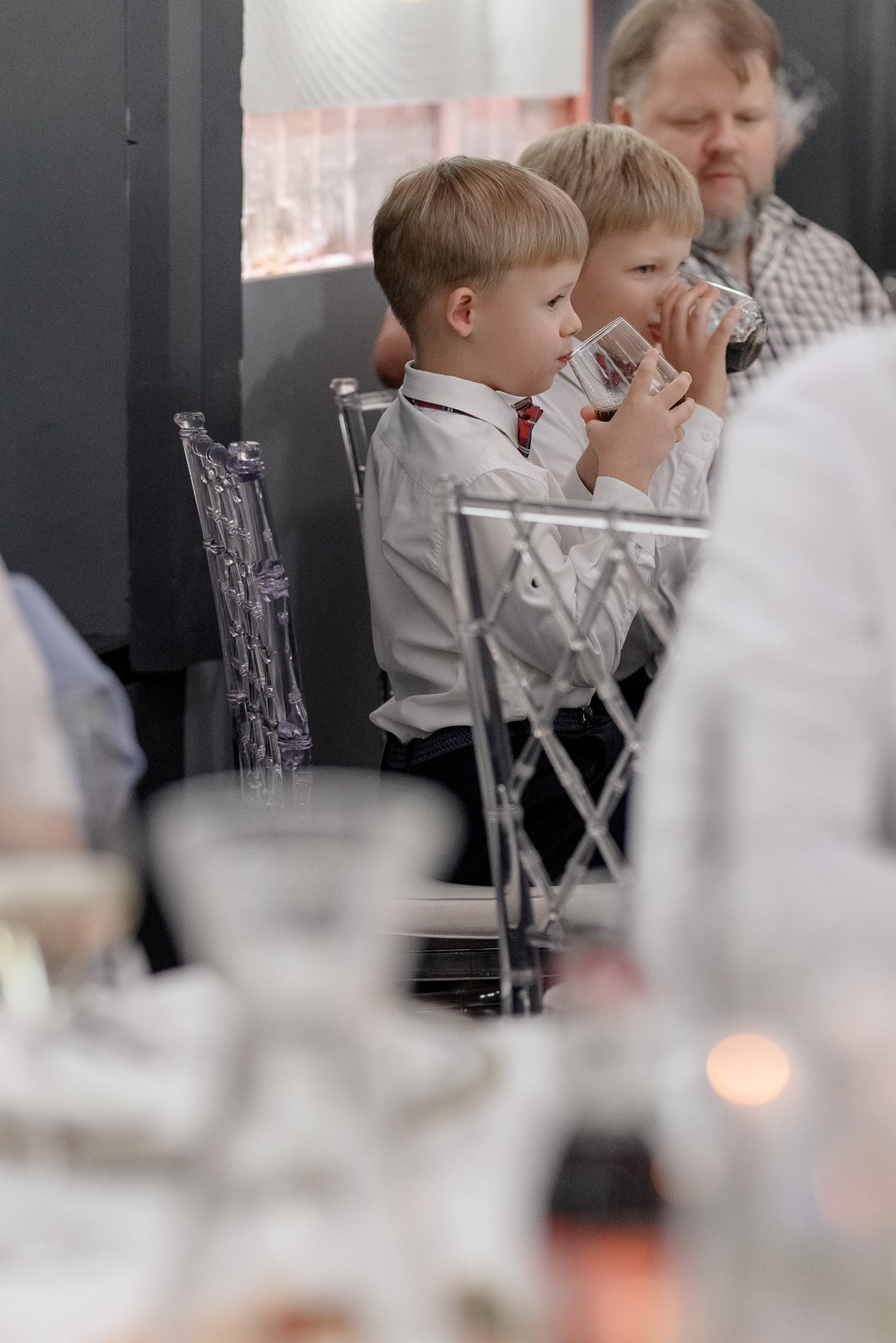 Оксана и Егор. Свадебный и семейный фотограф в Рязани Калинкина Мария