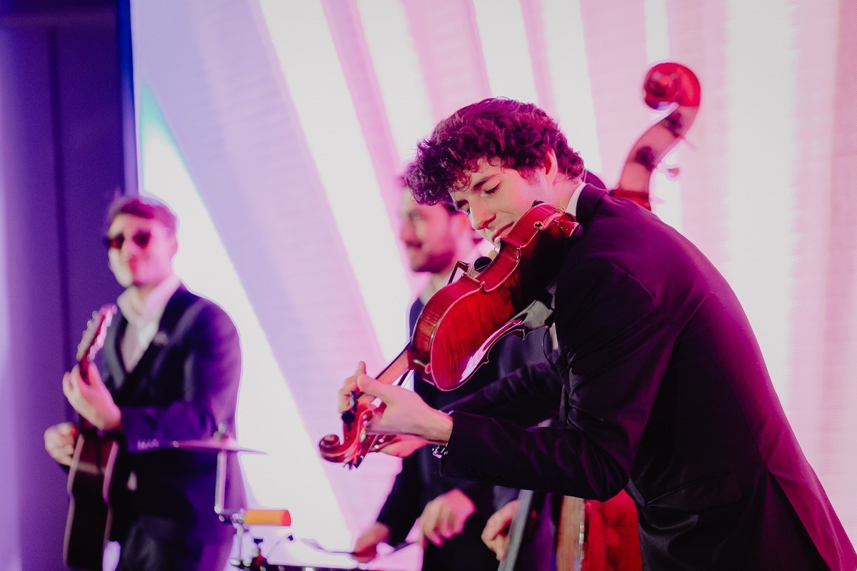 BEST FOR LIFE DESIGN AWARD 2019 (ИТАЛИЯ, КОМО). Фотограф в Сочи, Репортажный фотограф Виктор Кочков-Филатов