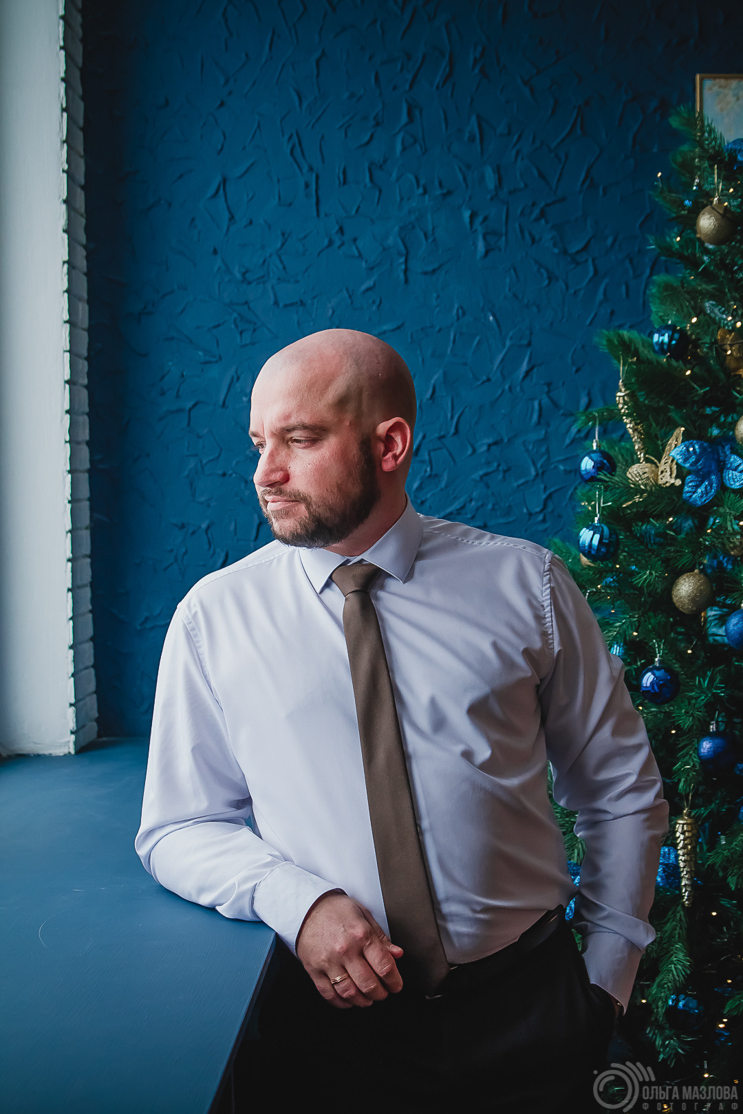 Свадьба Валентины и Александра. Фотограф в Саратове Ольга Мазлова