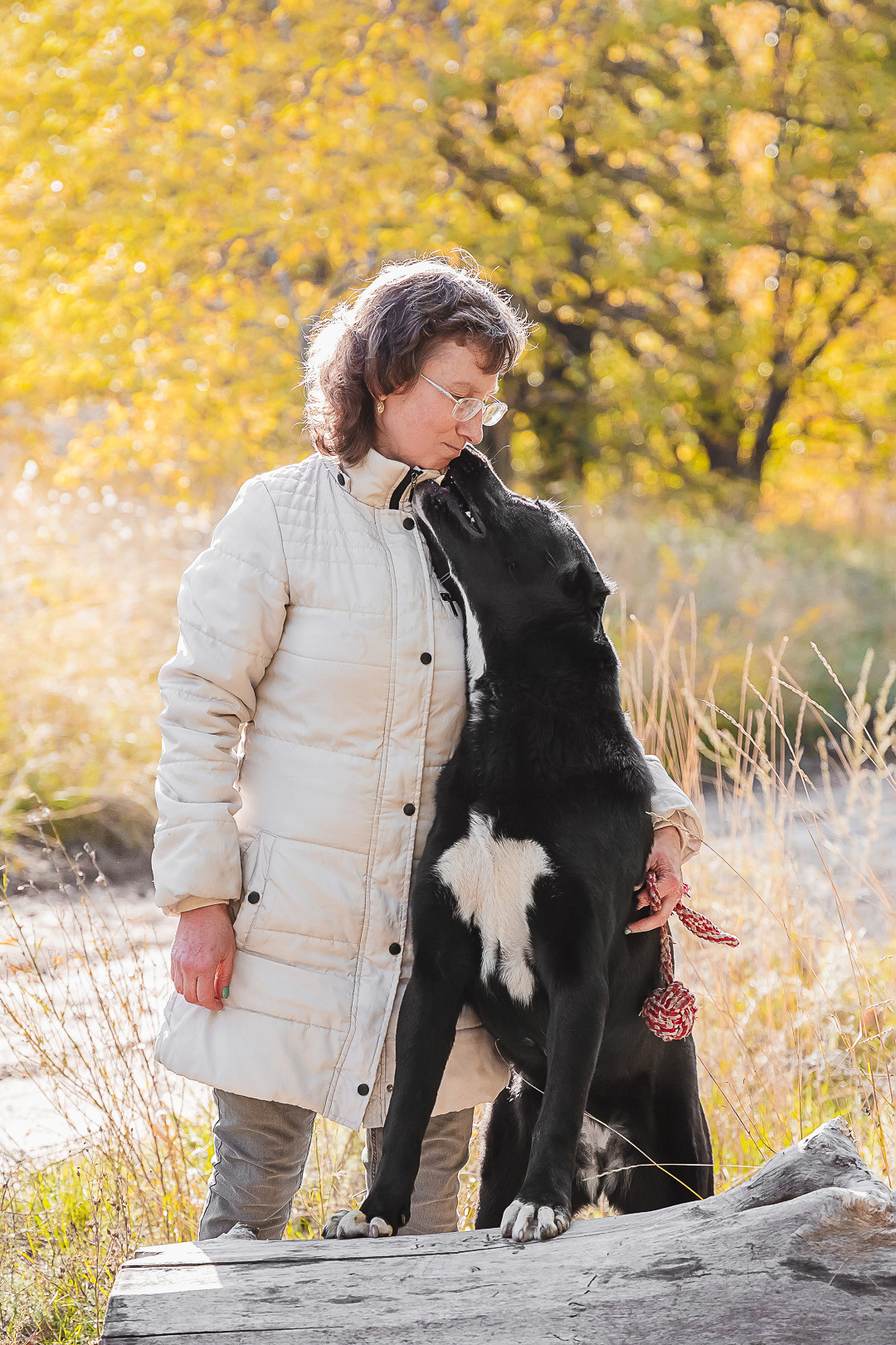 Татьяна и Джалия. Фотограф в Саратове Ольга Мазлова