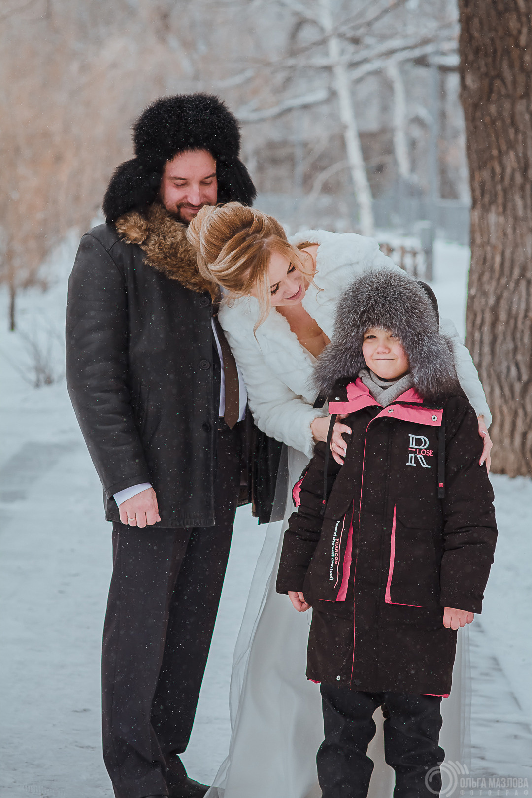 Свадьба Валентины и Александра. Фотограф в Саратове Ольга Мазлова