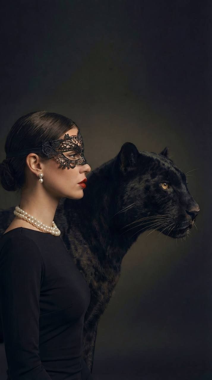 ИИ фотосессия. ИИ креатор для брендов, которым мало обычного. Цифровые образы с душой