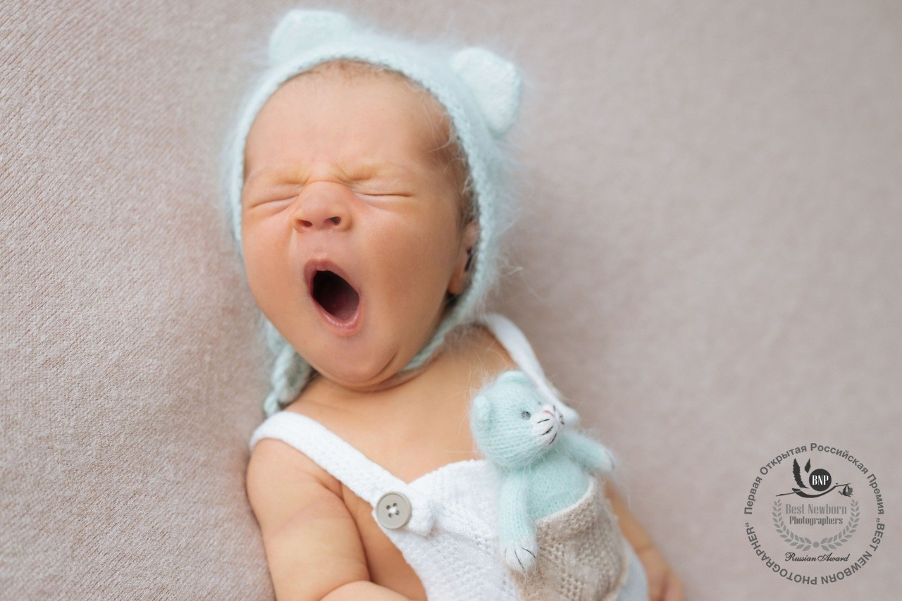 Фотограф новорожденных Химки, Красногорск, Мытищи и Москва Елена Третьяк