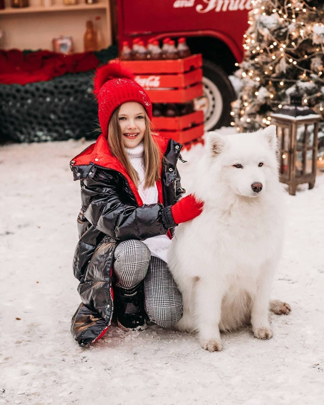 Anka`s Instagram. Заставка