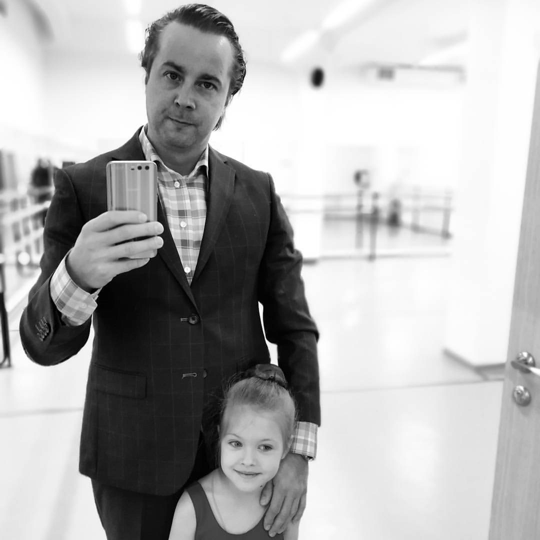 Bashnin instagramm. Заставка