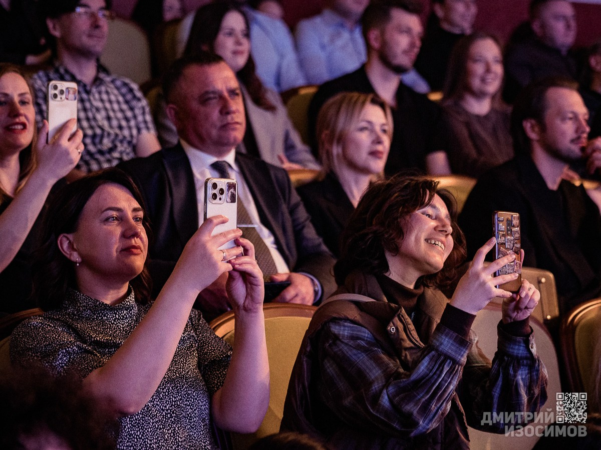 Народная премия 72.RU