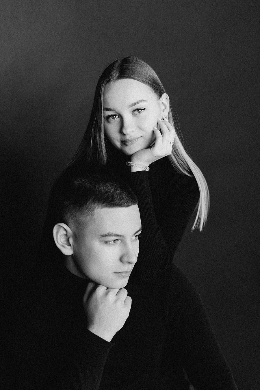 Love Story. Свадебный и семейный фотограф в Оренбурге Тасжан Аккелбеков