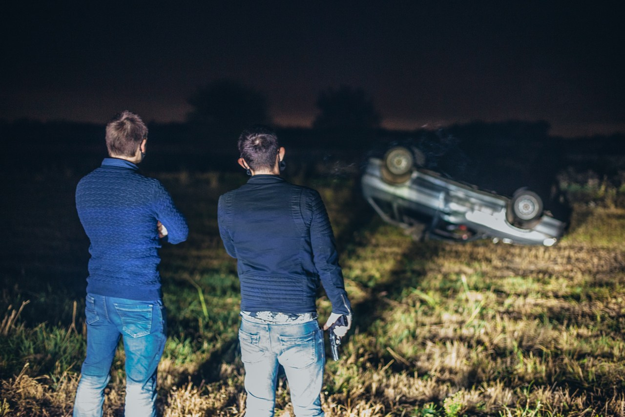 Бэкстейдж съемка рекламы. Фотограф Денис Денисов