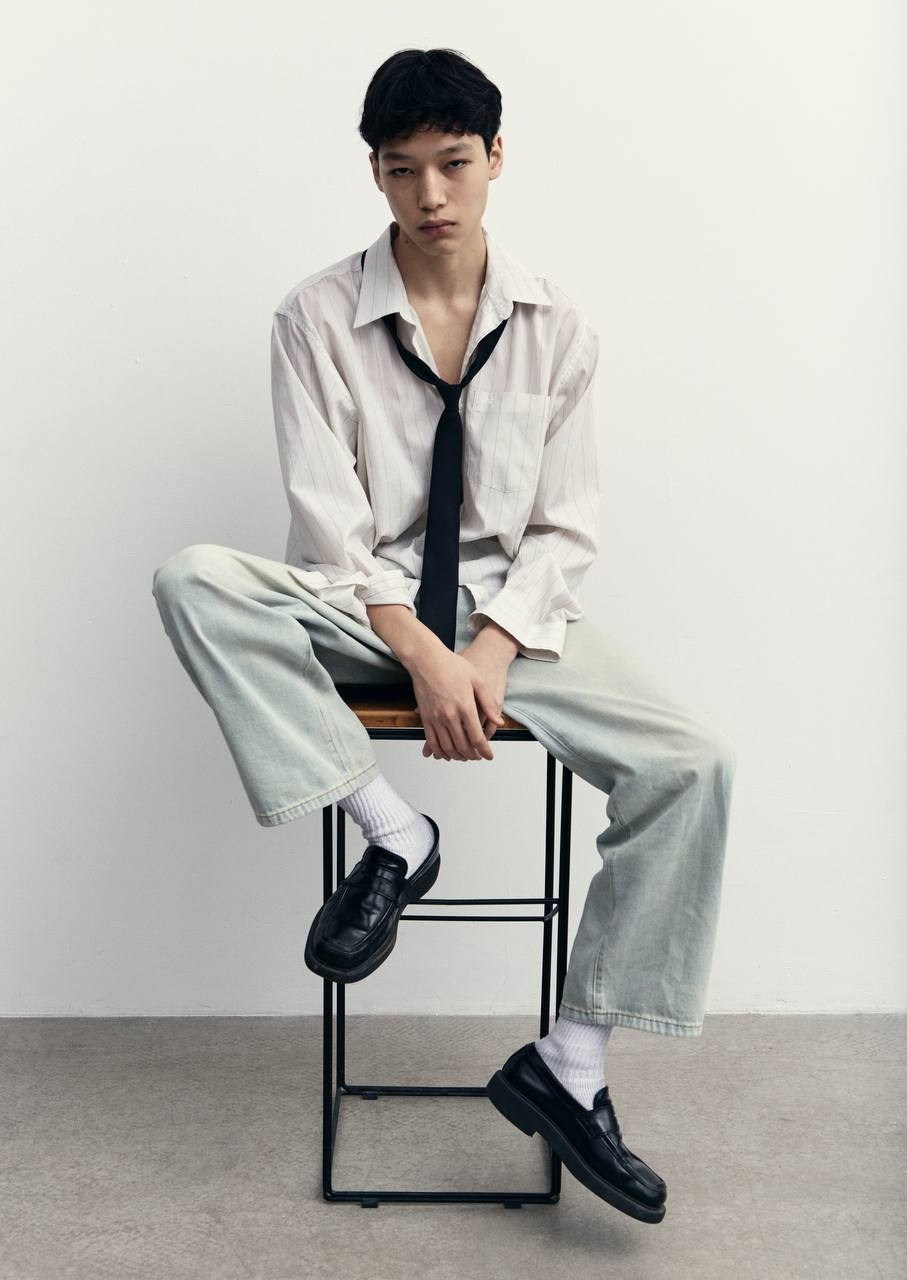 Портфолио. Главная