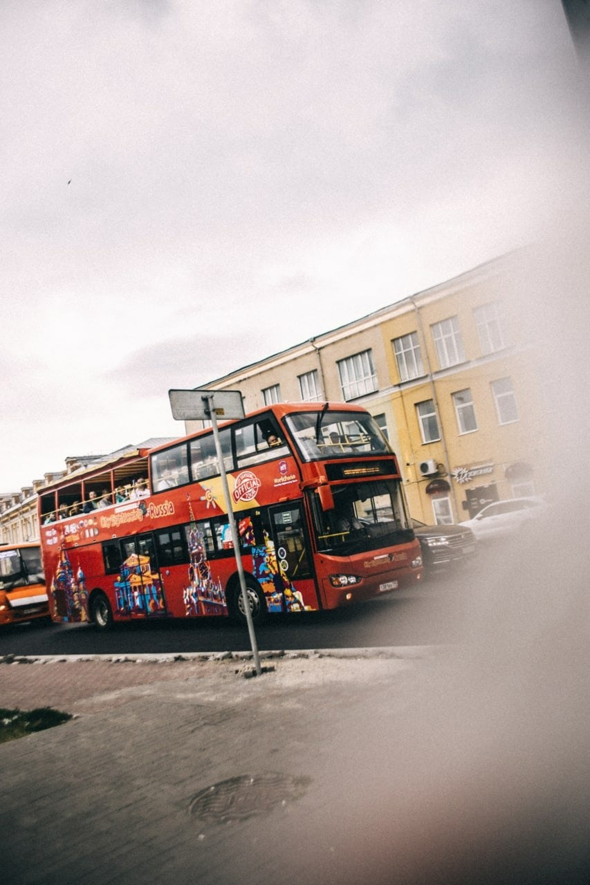 ФОТОПРОГУЛКА ПО Н.НОВГОРОДУ для туристов. Фотограф в Нижнем Новгороде