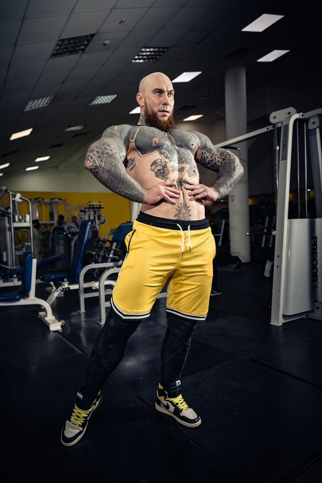 Роман. Свадебный и репортажный фотограф в Москве и Московской области