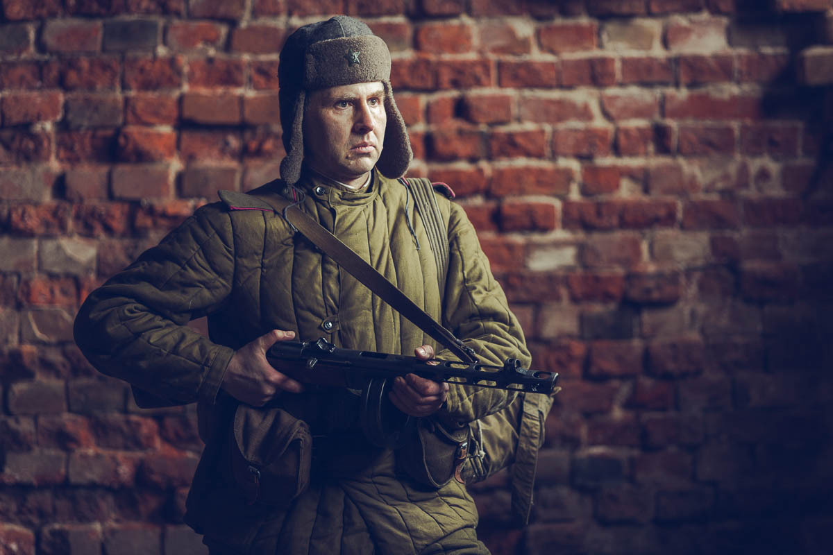 Реконструкция 2. Свадебный и репортажный фотограф в Москве и Московской области