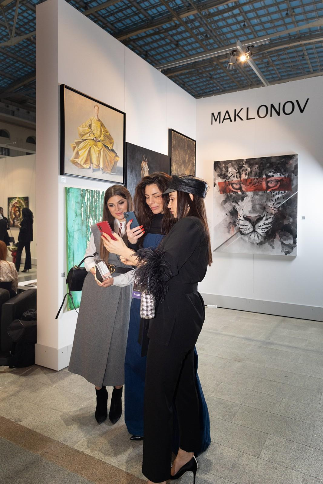 Выставка. Свадебный и репортажный фотограф в Москве и Московской области