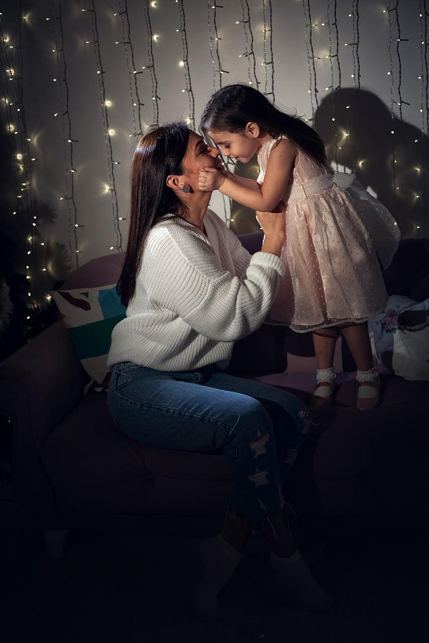 Новый год 7. Свадебный и репортажный фотограф в Москве и Московской области