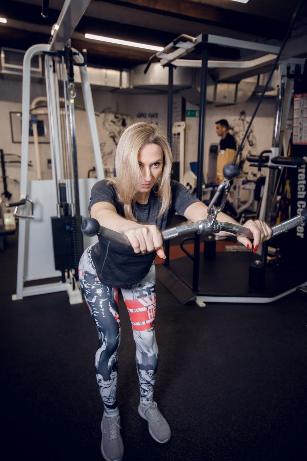 Тренер. Свадебный и репортажный фотограф в Москве и Московской области