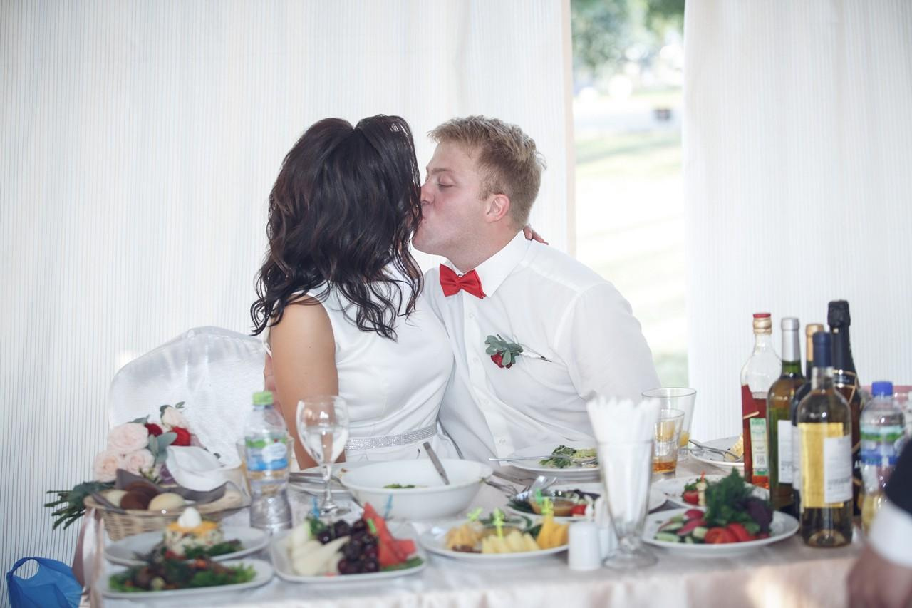 Никита и Елена. Свадебный и репортажный фотограф в Москве и Московской области