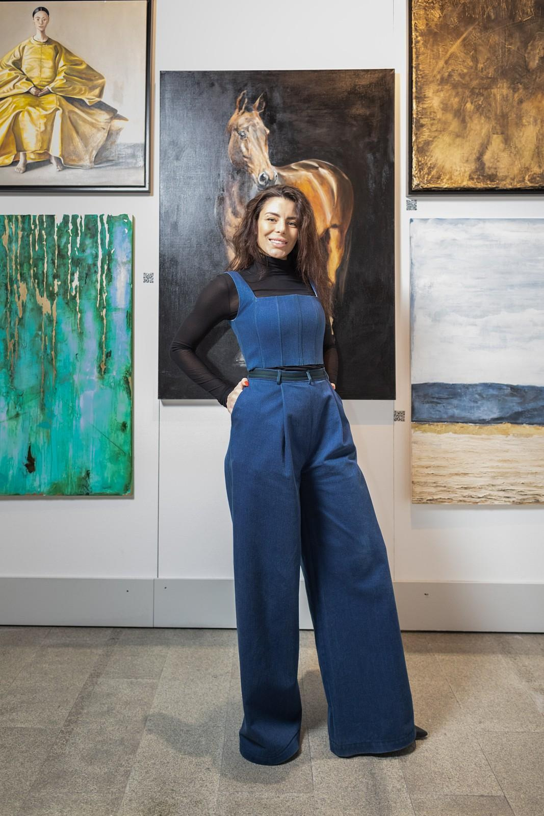 Выставка. Свадебный и репортажный фотограф в Москве и Московской области