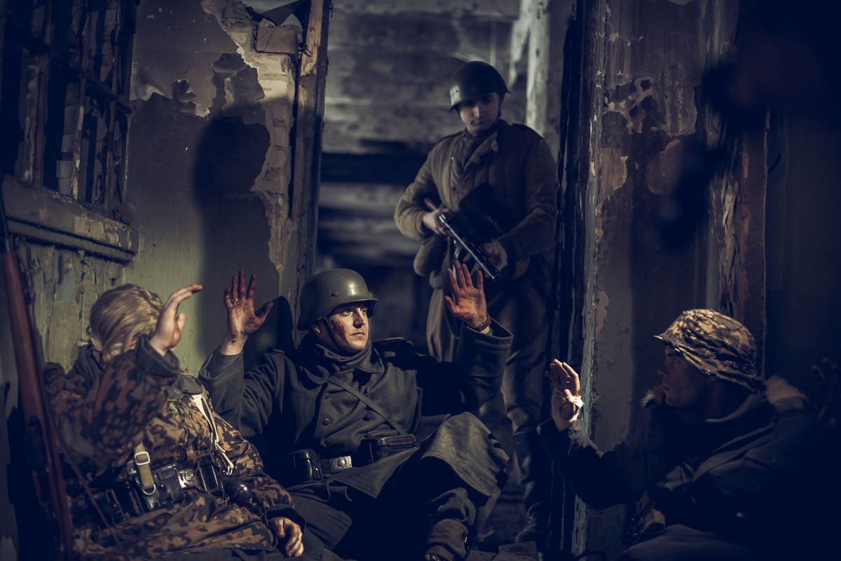 Реконструкция 2. Свадебный и репортажный фотограф в Москве и Московской области