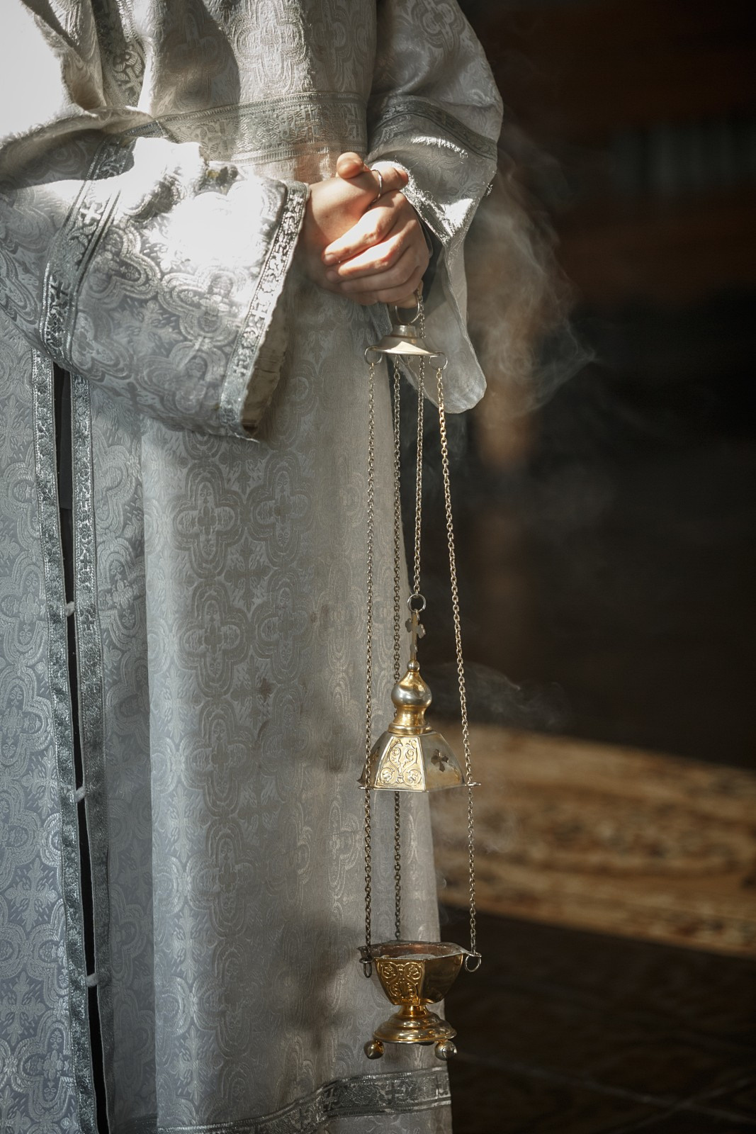 Венчание. Свадебный и репортажный фотограф в Москве и Московской области