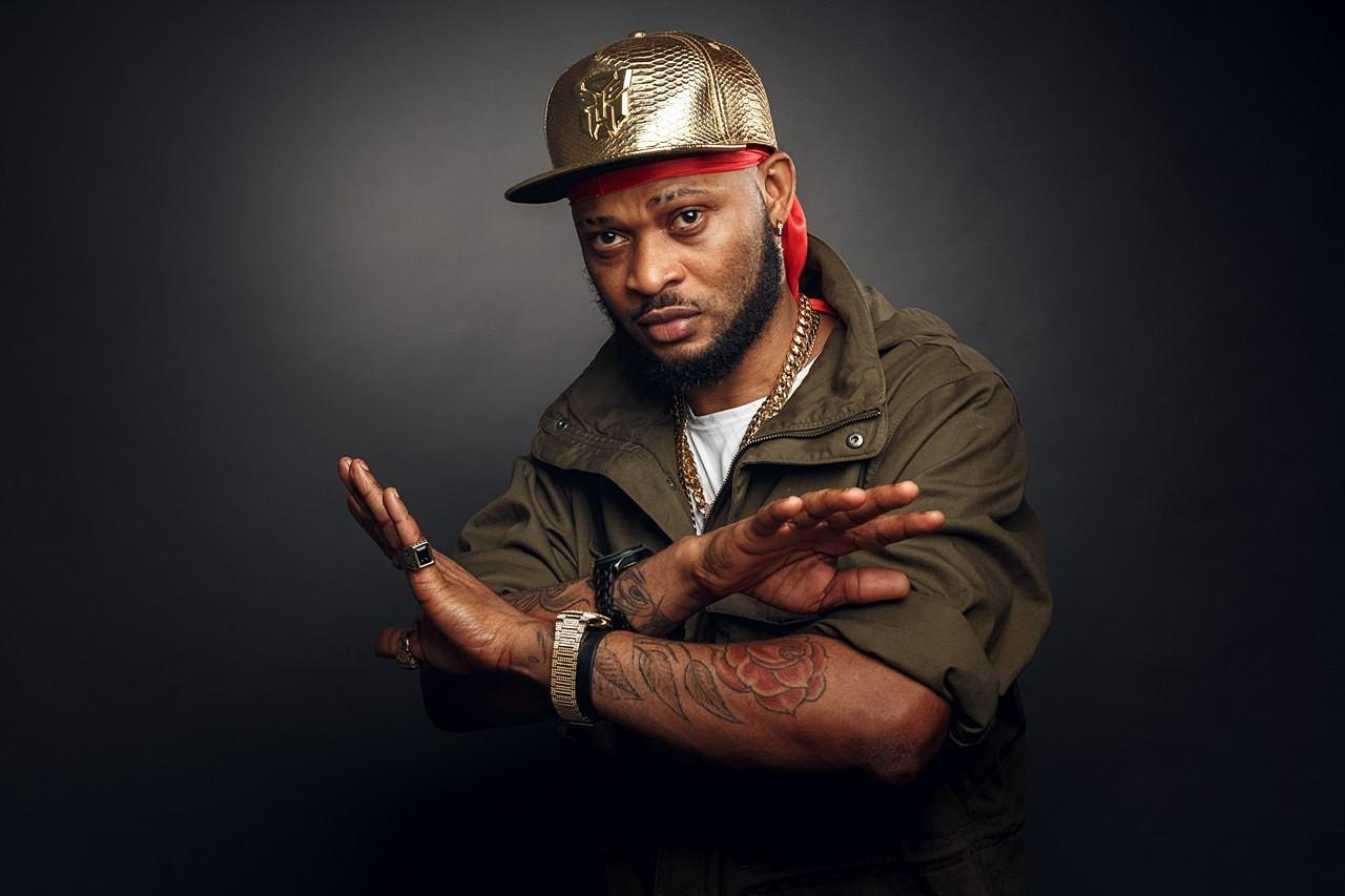 Мужской портрет в студии. Свадебный и репортажный фотограф в Москве и Московской области