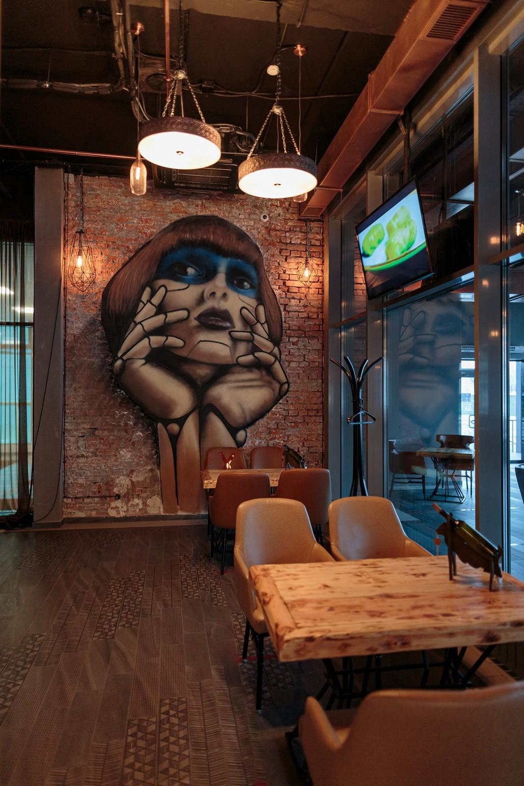 Ресторан Судак Гостиничного комплекса Севастополь. Свадебный и репортажный фотограф в Москве и Московской области