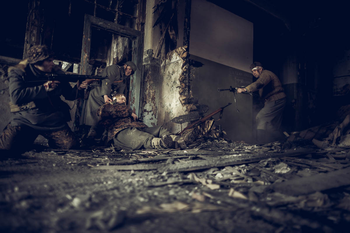 Реконструкция 2. Свадебный и репортажный фотограф в Москве и Московской области