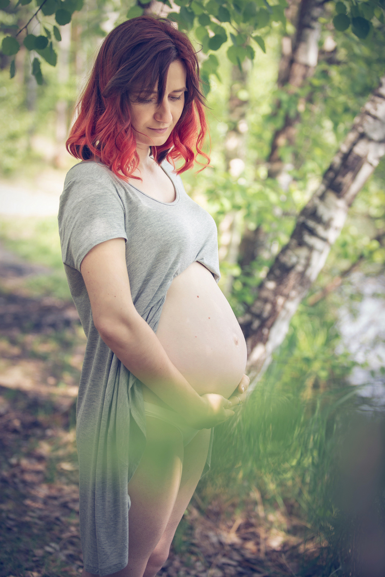 Природа. Свадебный и репортажный фотограф в Москве и Московской области