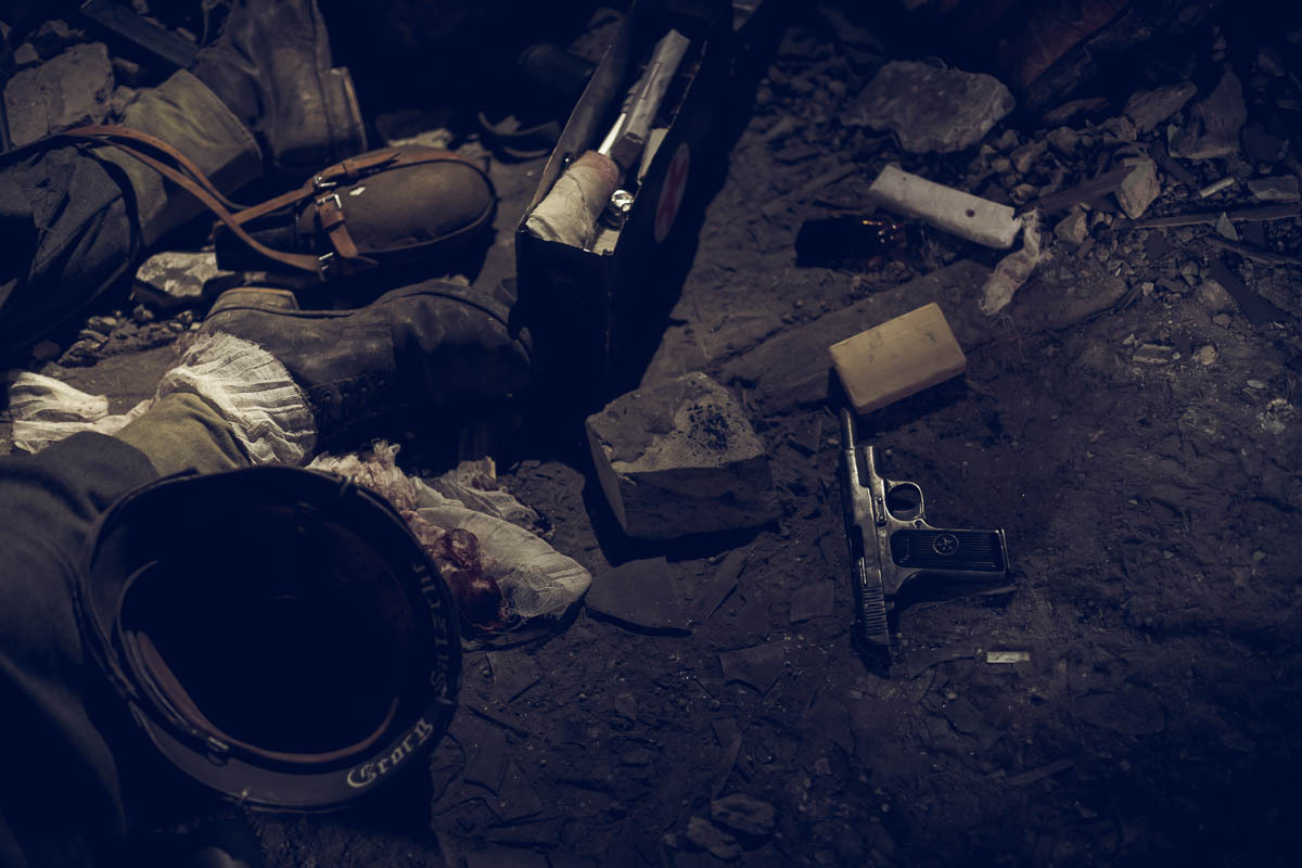 Реконструкция 2. Свадебный и репортажный фотограф в Москве и Московской области