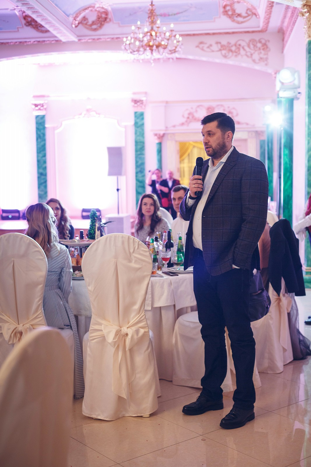 Репортаж. Свадебный и репортажный фотограф в Москве и Московской области